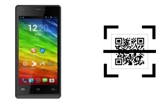 Come leggere i codici QR su un Texet X-Plus?