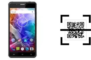 Come leggere i codici QR su un Texet X-selfie?