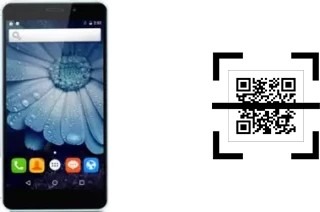 Come leggere i codici QR su un THL T9 Pro?