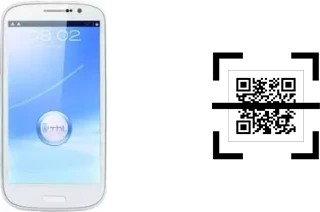 Come leggere i codici QR su un THL W8 Beyond?