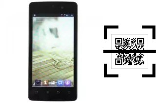 Come leggere i codici QR su un Tianyu U86?