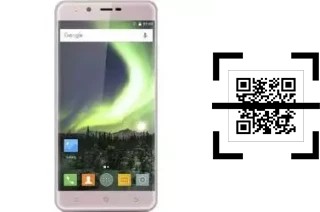 Come leggere i codici QR su un Timmy M29 Pro?