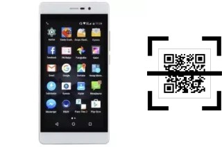 Come leggere i codici QR su un Tinmo A11?