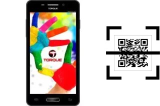 Come leggere i codici QR su un Torque DROIDZ Smart?