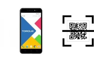 Come leggere i codici QR su un Torque Ego Note 4G?