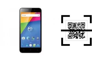 Come leggere i codici QR su un Torque Ego Zoom Lite?