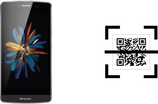 Come leggere i codici QR su un TP-LINK Neffos C5 Max?