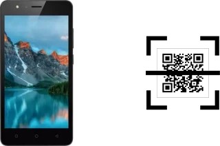 Come leggere i codici QR su un TP-LINK Neffos C5A?