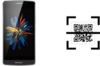 Come leggere i codici QR su un TP-LINK Neffos C5L?