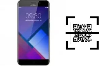 Come leggere i codici QR su un TP-LINK Neffos C7A?