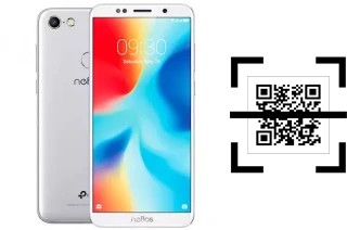 Come leggere i codici QR su un TP-LINK Neffos C9A?