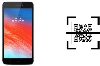 Come leggere i codici QR su un TP-LINK Neffos Y5?