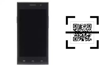 Come leggere i codici QR su un Tracer GS4?