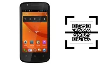 Come leggere i codici QR su un Treelogic Optimus TL-S431?