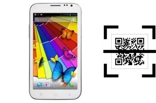 Come leggere i codici QR su un Treelogic Optimus TL-S531?