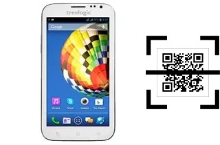 Come leggere i codici QR su un Treelogic Optimus TL-S532?