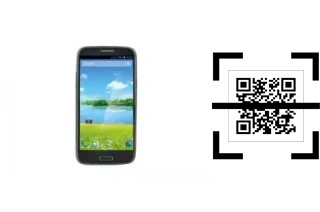 Come leggere i codici QR su un Trevi Phablet 5Q?