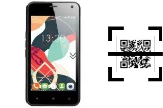 Come leggere i codici QR su un Turbo-X E3?