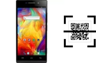 Come leggere i codici QR su un Turbo-X Lambda?