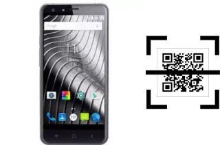 Come leggere i codici QR su un Turbo-X WMega 2?