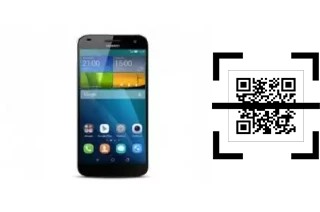 Come leggere i codici QR su un Turkcell T60?