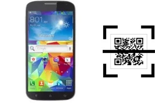 Come leggere i codici QR su un Twinovo T118?