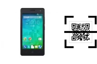 Come leggere i codici QR su un TWM Amazing A5S?