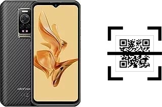 Come leggere i codici QR su un Ulefone Armor 17 Pro?