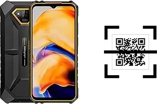 Come leggere i codici QR su un Ulefone Armor X13?