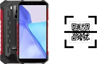 Come leggere i codici QR su un Ulefone Armor X9 Pro?