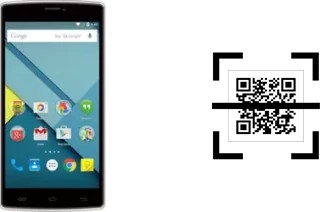 Come leggere i codici QR su un Ulefone Be Pro?