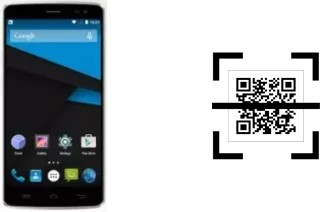 Come leggere i codici QR su un Ulefone Be Pure?