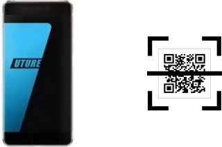 Come leggere i codici QR su un Ulefone Future?