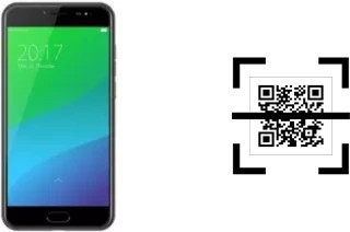 Come leggere i codici QR su un Ulefone Gemini Pro?