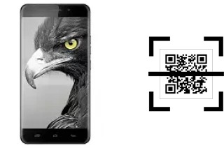 Come leggere i codici QR su un Ulefone Metal Lite?