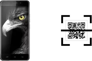 Come leggere i codici QR su un Ulefone Metal?