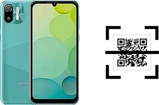 Come leggere i codici QR su un Ulefone Note 6T?