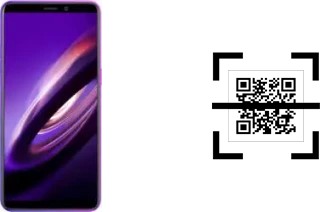 Come leggere i codici QR su un Ulefone P6000 Plus?