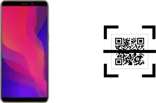 Come leggere i codici QR su un Ulefone Power 3L?