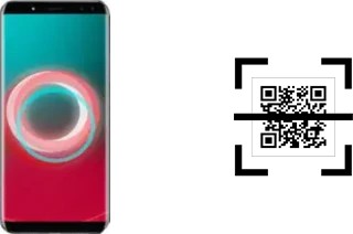 Come leggere i codici QR su un Ulefone Power 3S?