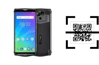 Come leggere i codici QR su un Ulefone Power 5S?