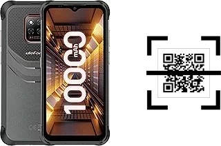 Come leggere i codici QR su un Ulefone Power Armor 14 Pro?