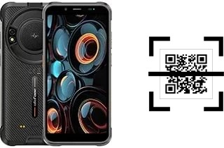 Come leggere i codici QR su un Ulefone Power Armor 16S?