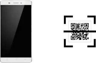 Come leggere i codici QR su un Ulefone Power?