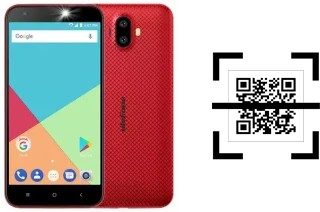 Come leggere i codici QR su un Ulefone S7?