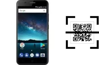 Come leggere i codici QR su un Ulefone Tiger X?