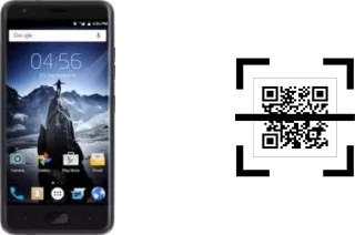 Come leggere i codici QR su un Ulefone U008 Pro?