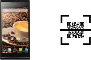 Come leggere i codici QR su un Ulefone U5?