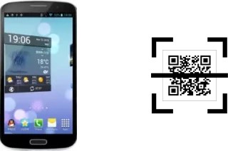 Come leggere i codici QR su un Ulefone U650+?