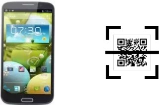 Come leggere i codici QR su un Ulefone U650?